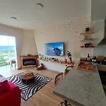 Ape Duplex Boutique Na Montanha