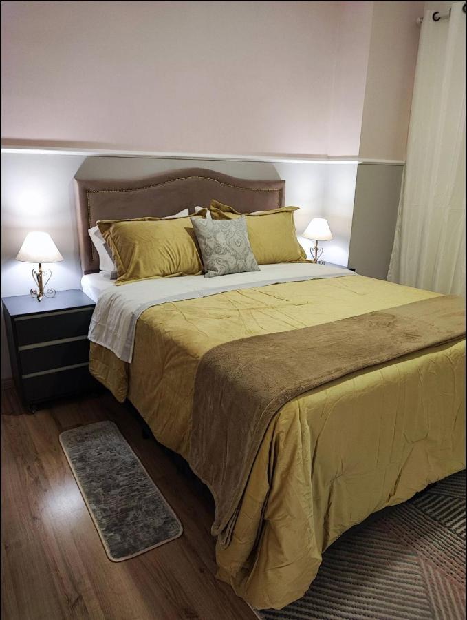 Apartamento Ape Duplex Boutique Na Montanha *
