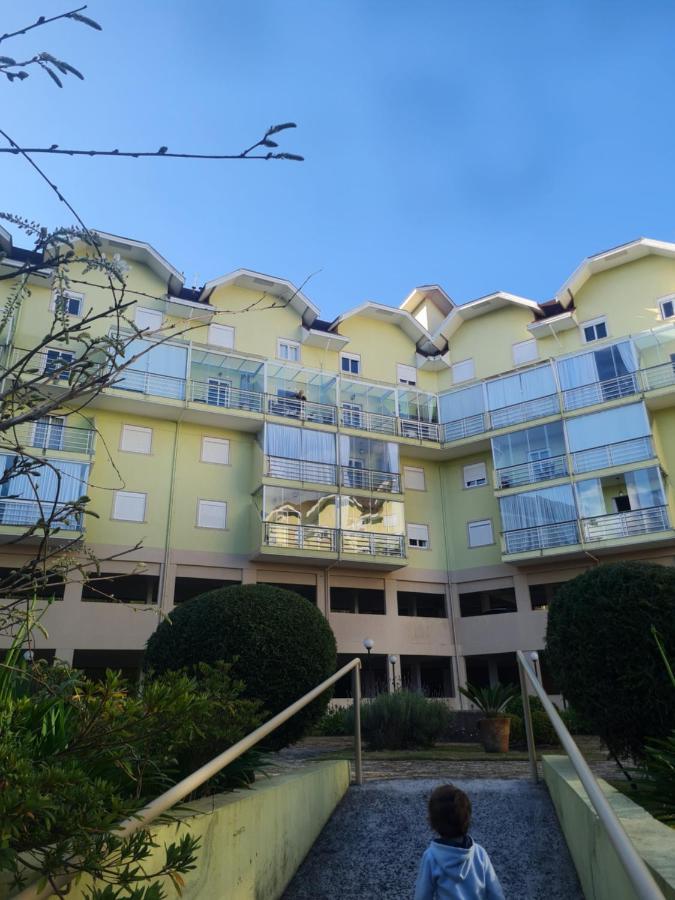 Ape Duplex Boutique Na Montanha *