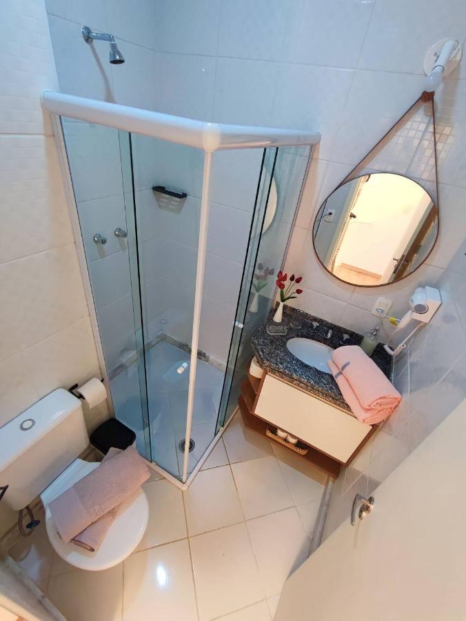 Apartamento Ape Duplex Boutique Na Montanha *