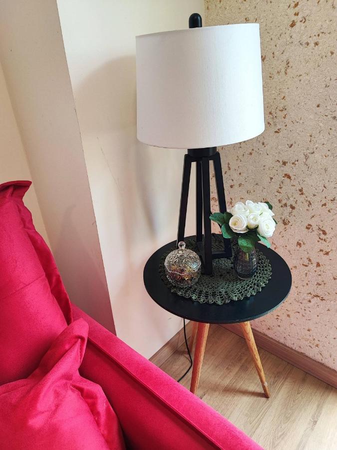Ape Duplex Boutique Na Montanha