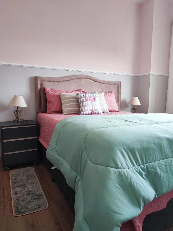 Ape Duplex Boutique Na Montanha Apartamento *