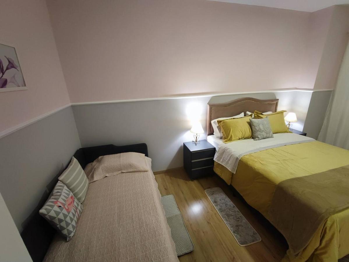 Ape Duplex Boutique Na Montanha Apartamento *