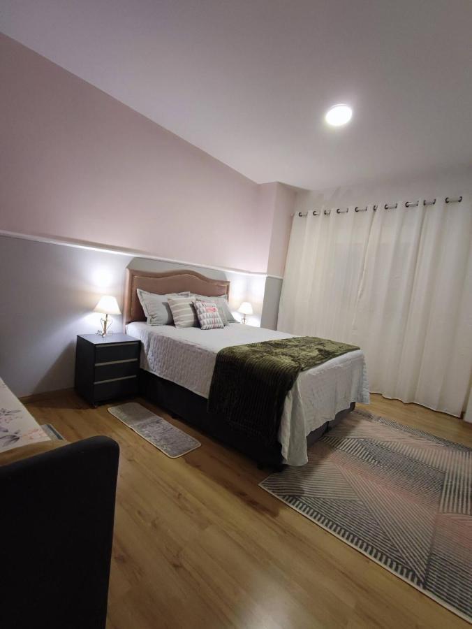 Apartamento Ape Duplex Boutique Na Montanha Campos do Jordão