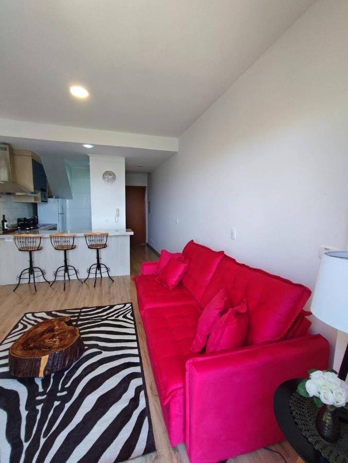 Apartamento Ape Duplex Boutique Na Montanha