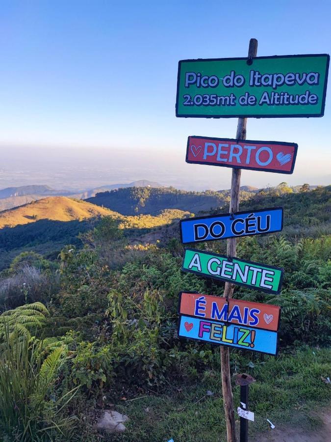 Ape Duplex Boutique Na Montanha Apartamento