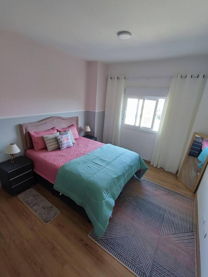 Apartamento Ape Duplex Boutique Na Montanha Campos do Jordão
