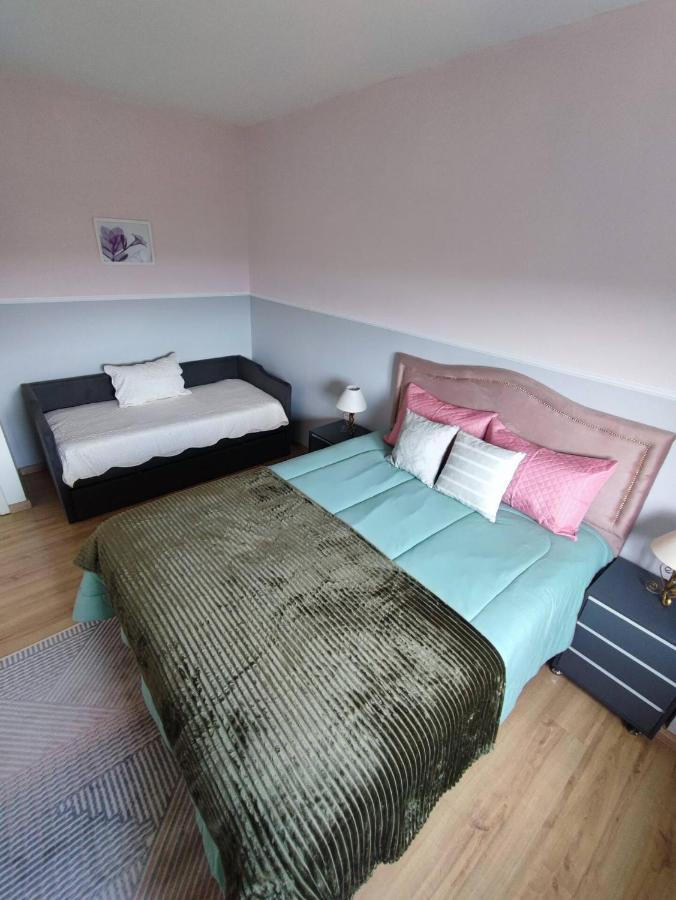 Apartamento Ape Duplex Boutique Na Montanha