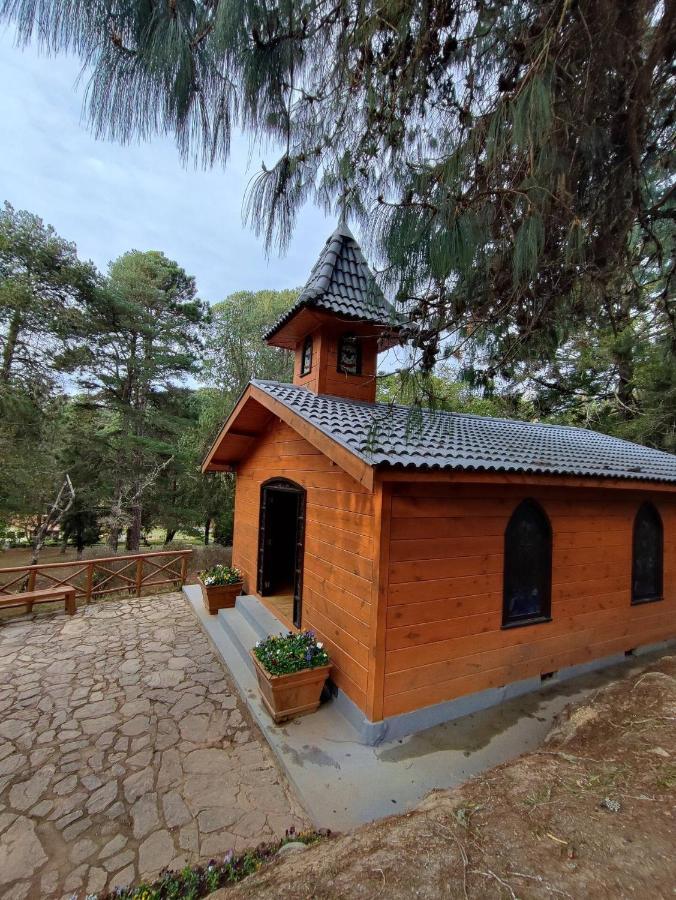 Ape Duplex Boutique Na Montanha *
