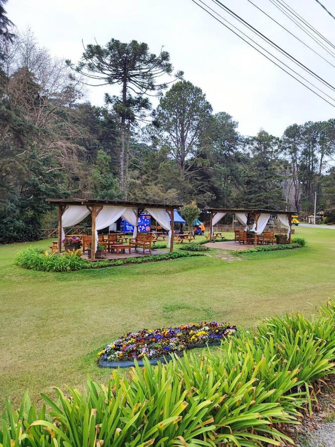 Ape Duplex Boutique Na Montanha