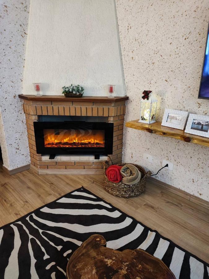 Apartamento Ape Duplex Boutique Na Montanha *