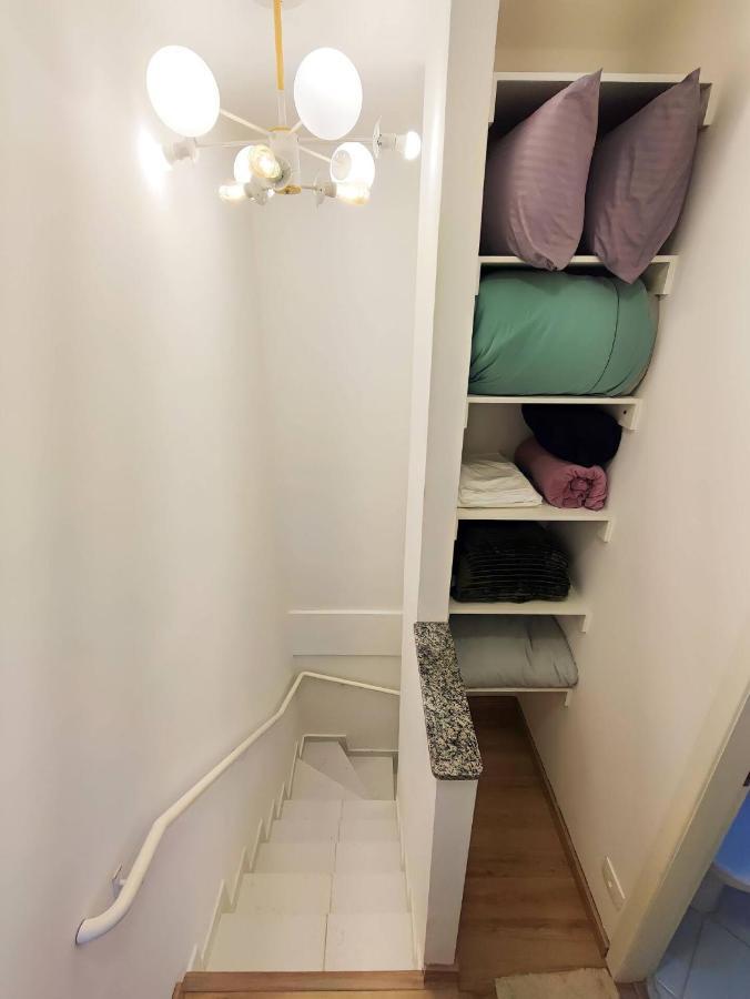 Ape Duplex Boutique Na Montanha Apartamento *