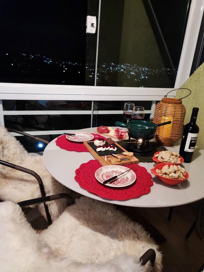 Ape Duplex Boutique Na Montanha Apartamento