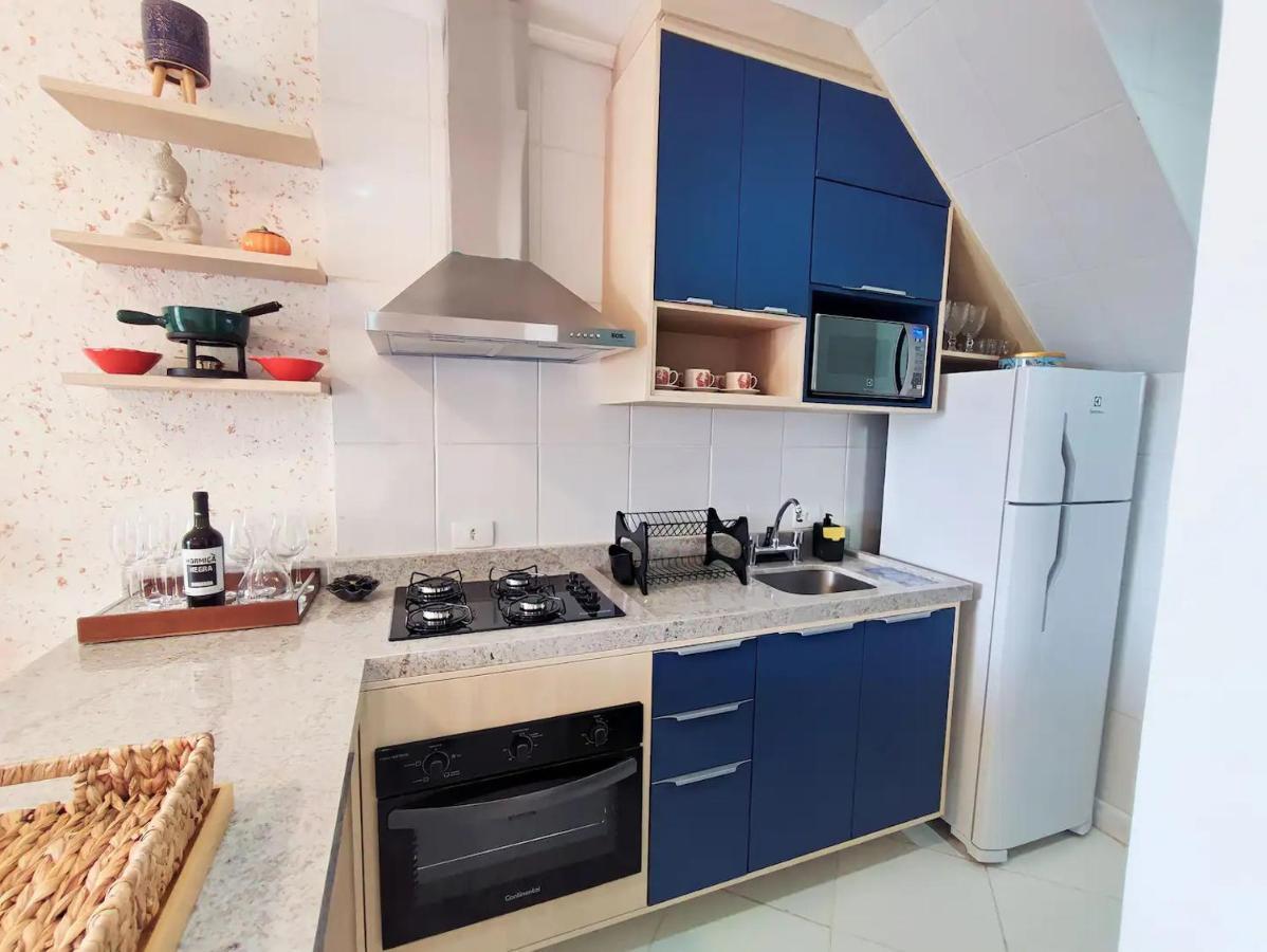 Ape Duplex Boutique Na Montanha *