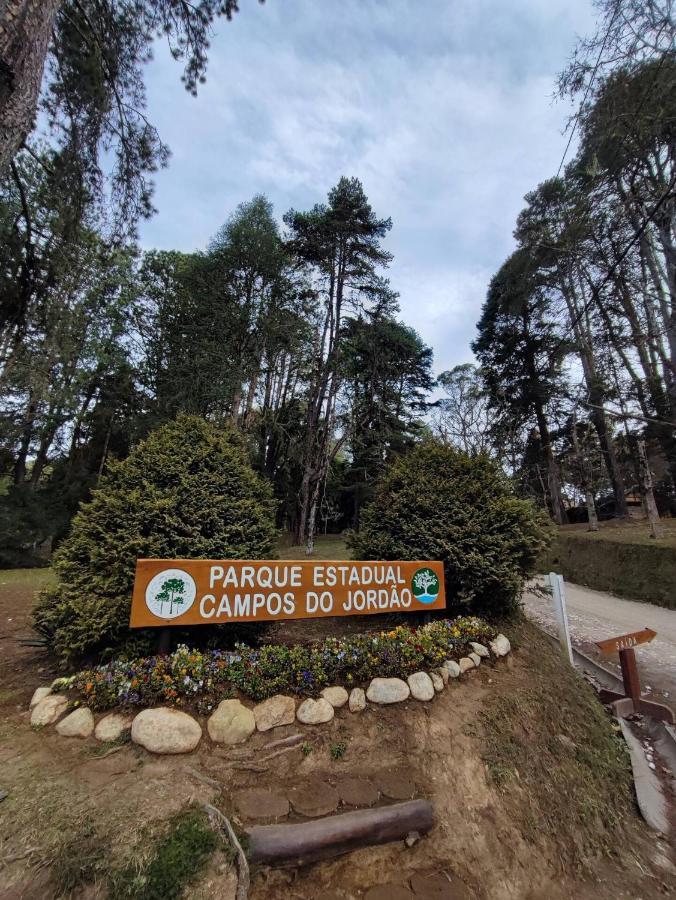 Apartamento Ape Duplex Boutique Na Montanha *