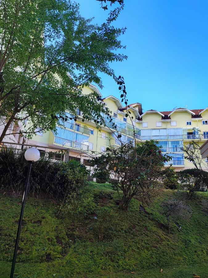 Ape Duplex Boutique Na Montanha Apartamento *