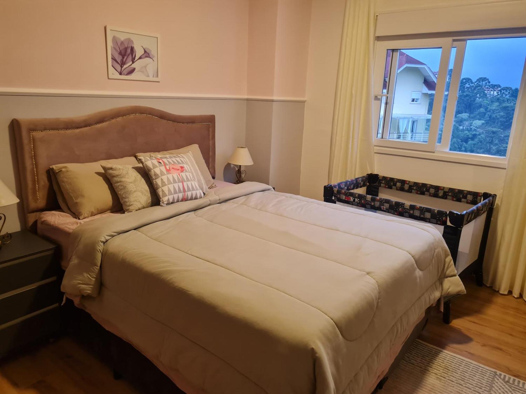 Apartamento Ape Duplex Boutique Na Montanha Campos do Jordão