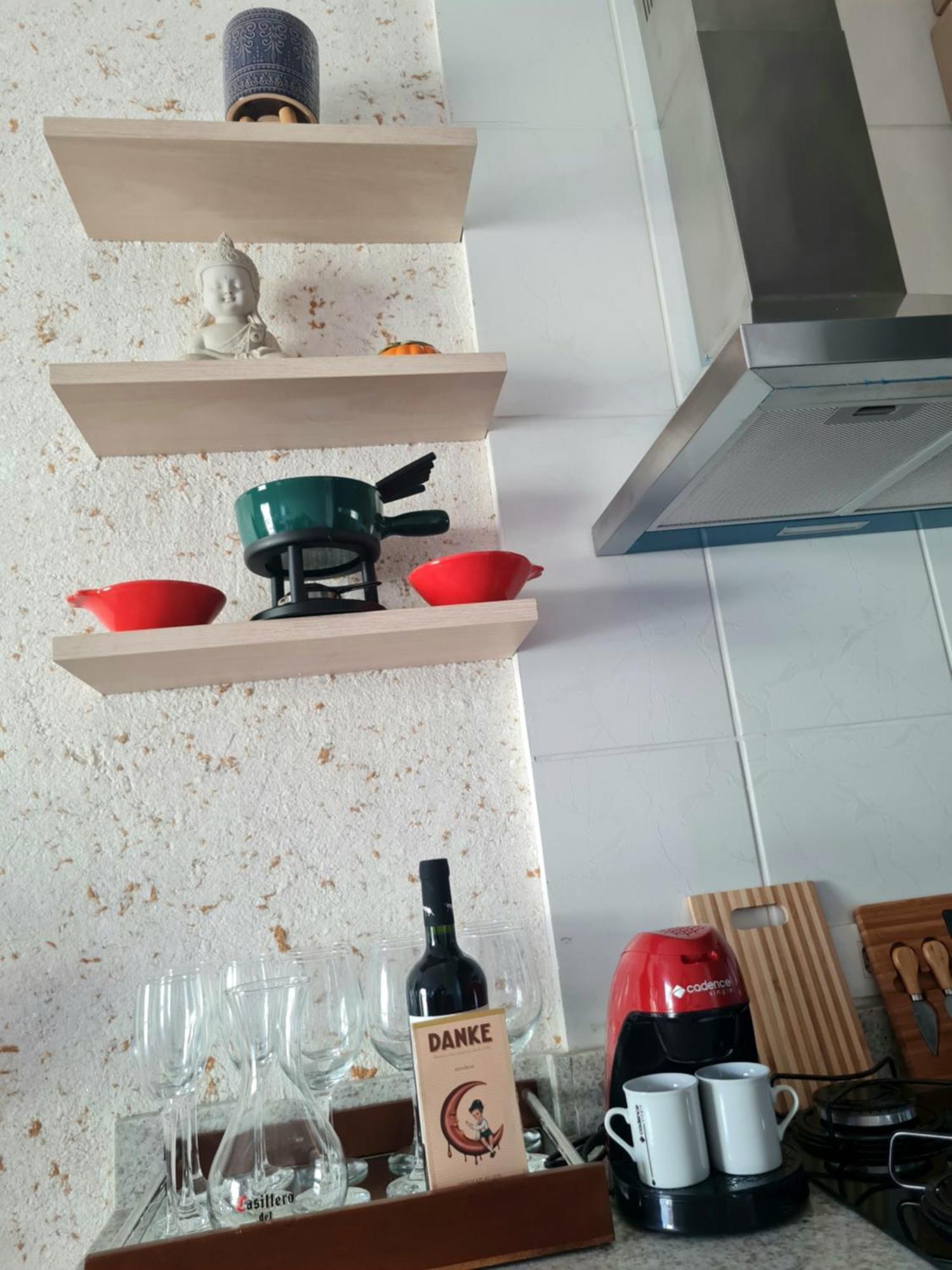 Apartamento Ape Duplex Boutique Na Montanha *