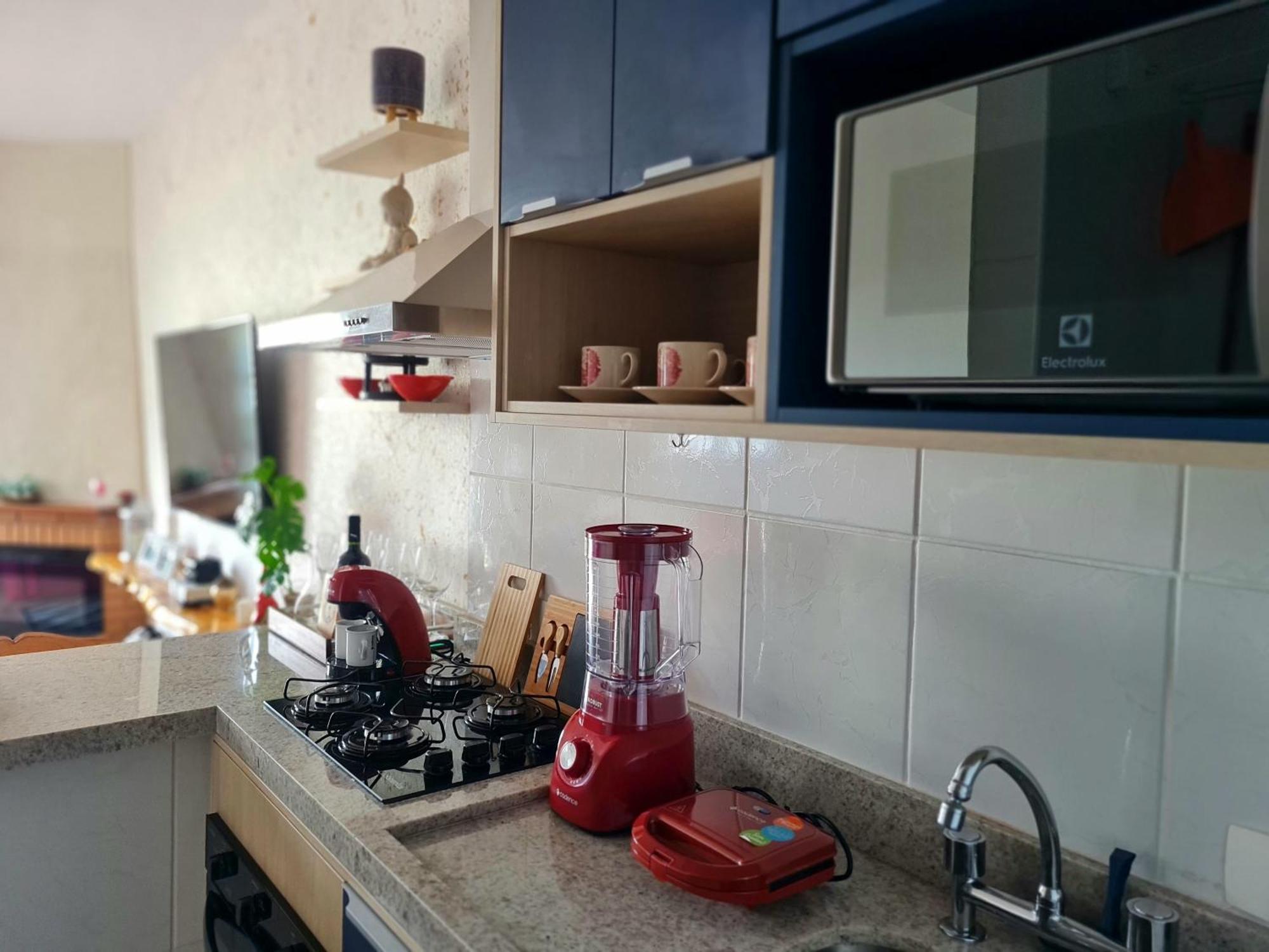 Ape Duplex Boutique Na Montanha Apartamento