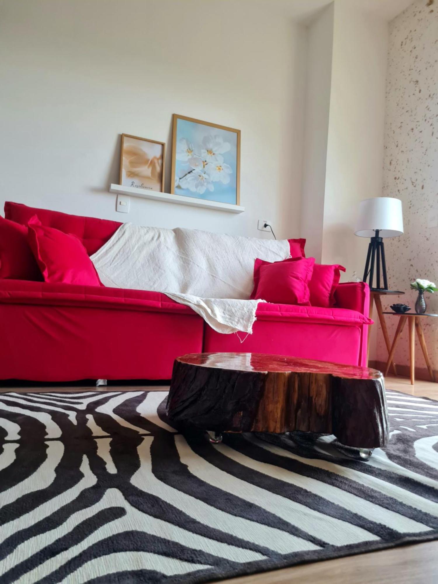 Ape Duplex Boutique Na Montanha *