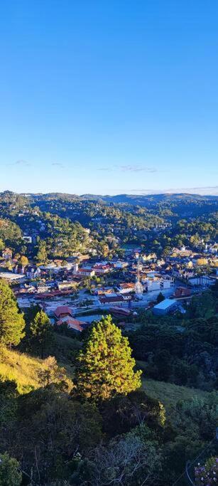 Ape Duplex Boutique Na Montanha Apartamento *