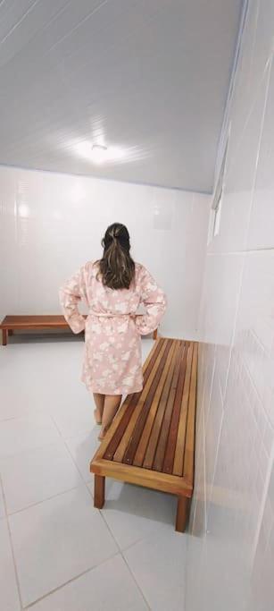 Ape Duplex Boutique Na Montanha * Campos do Jordão