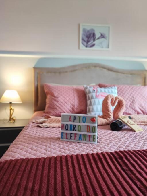Apartamento Ape Duplex Boutique Na Montanha Campos do Jordão