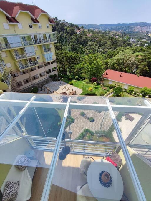 Ape Duplex Boutique Na Montanha Apartamento