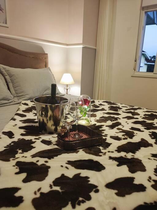 Ape Duplex Boutique Na Montanha Apartamento *